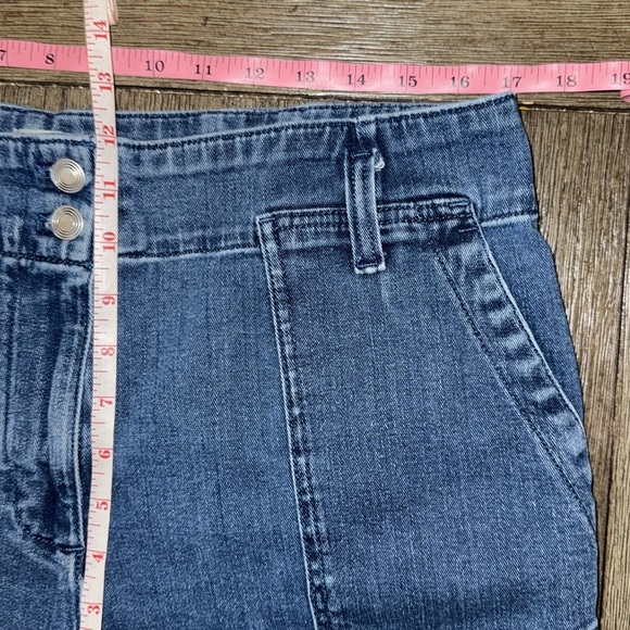 Maeve The Naomi Denim Jeans Northwind - Picture 14 of 14